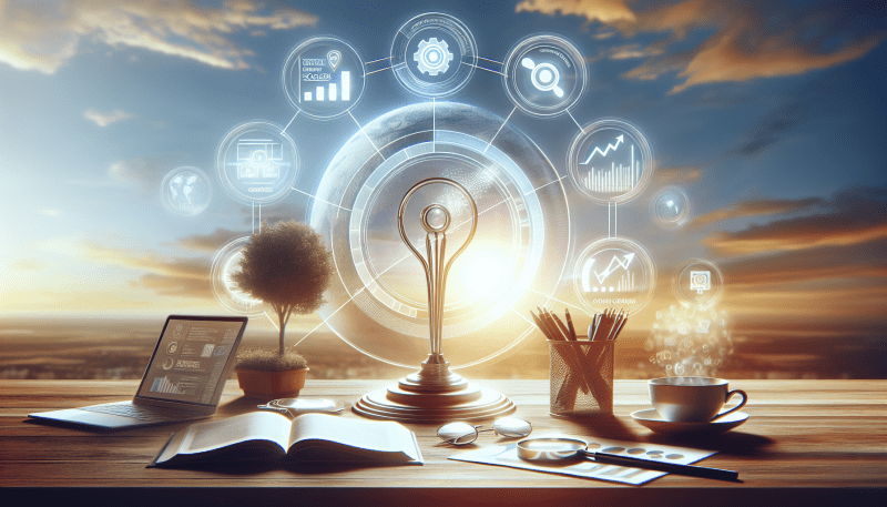 Erfolgsfaktoren für digitale Sichtbarkeit: Wie Unternehmen mit Content und datengetriebener Strategie punkten